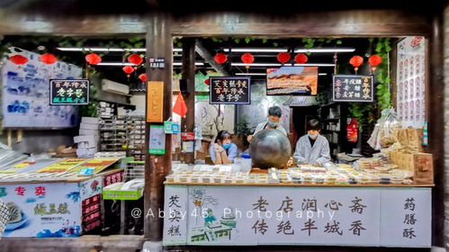 這條 春風十里揚州路 ,一千多米長,見證數千年的繁華